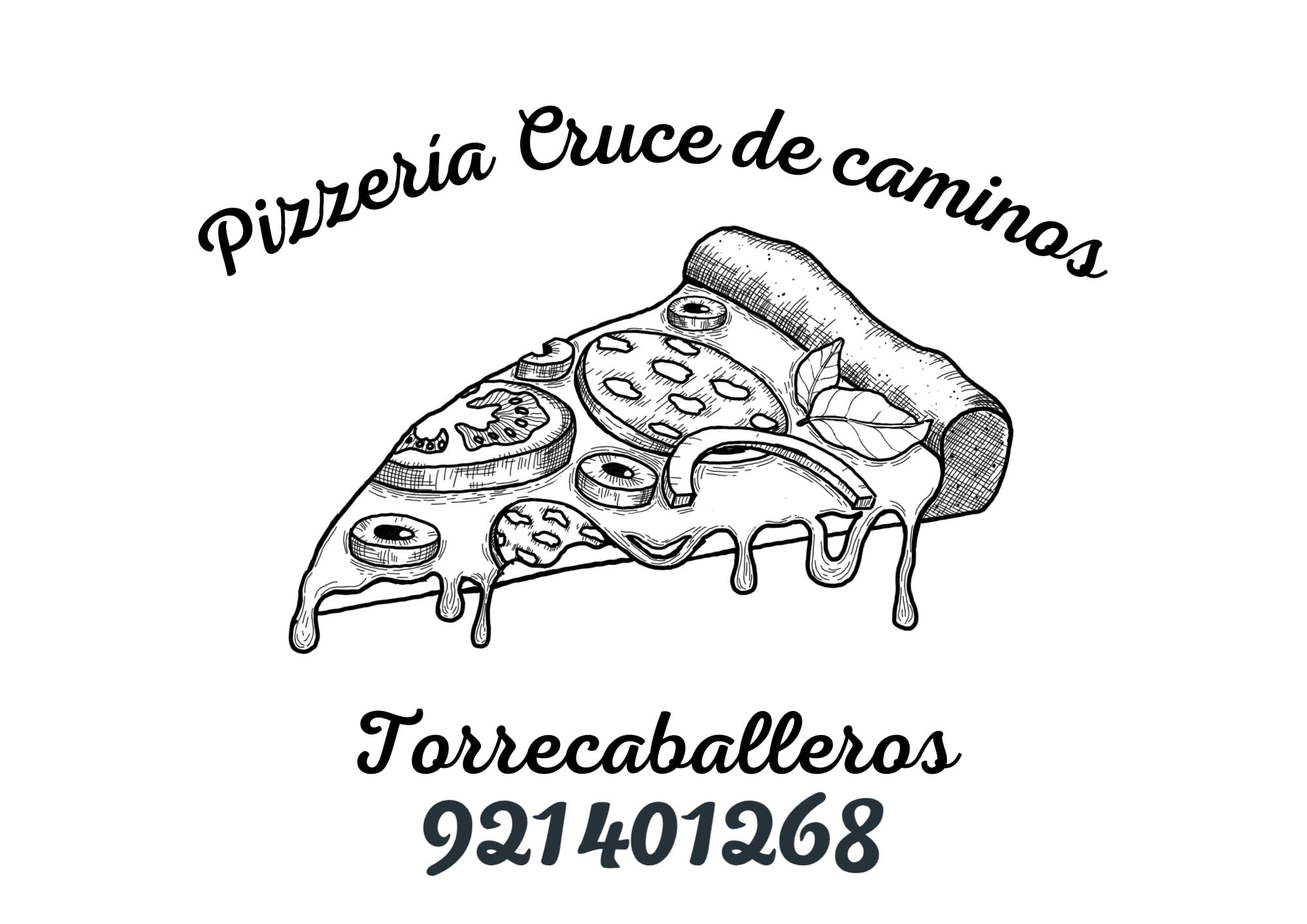 Pizzería Cruce de Caminos Pizzería Cruce de Caminos