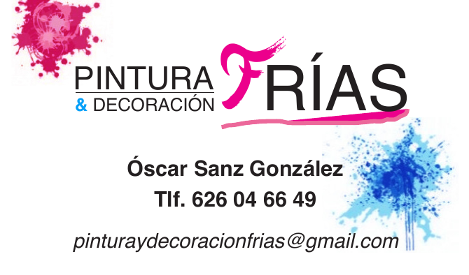 Frías Frías
