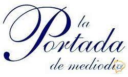 La Portada de Mediodía La Portada de Mediodía