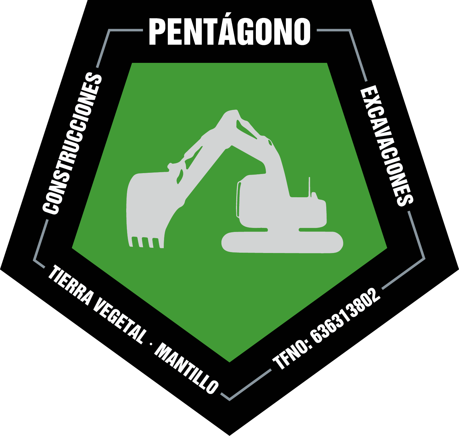 Pentágono Pentágono
