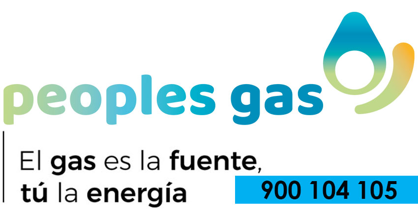 Peoples Gas Peoples Gas