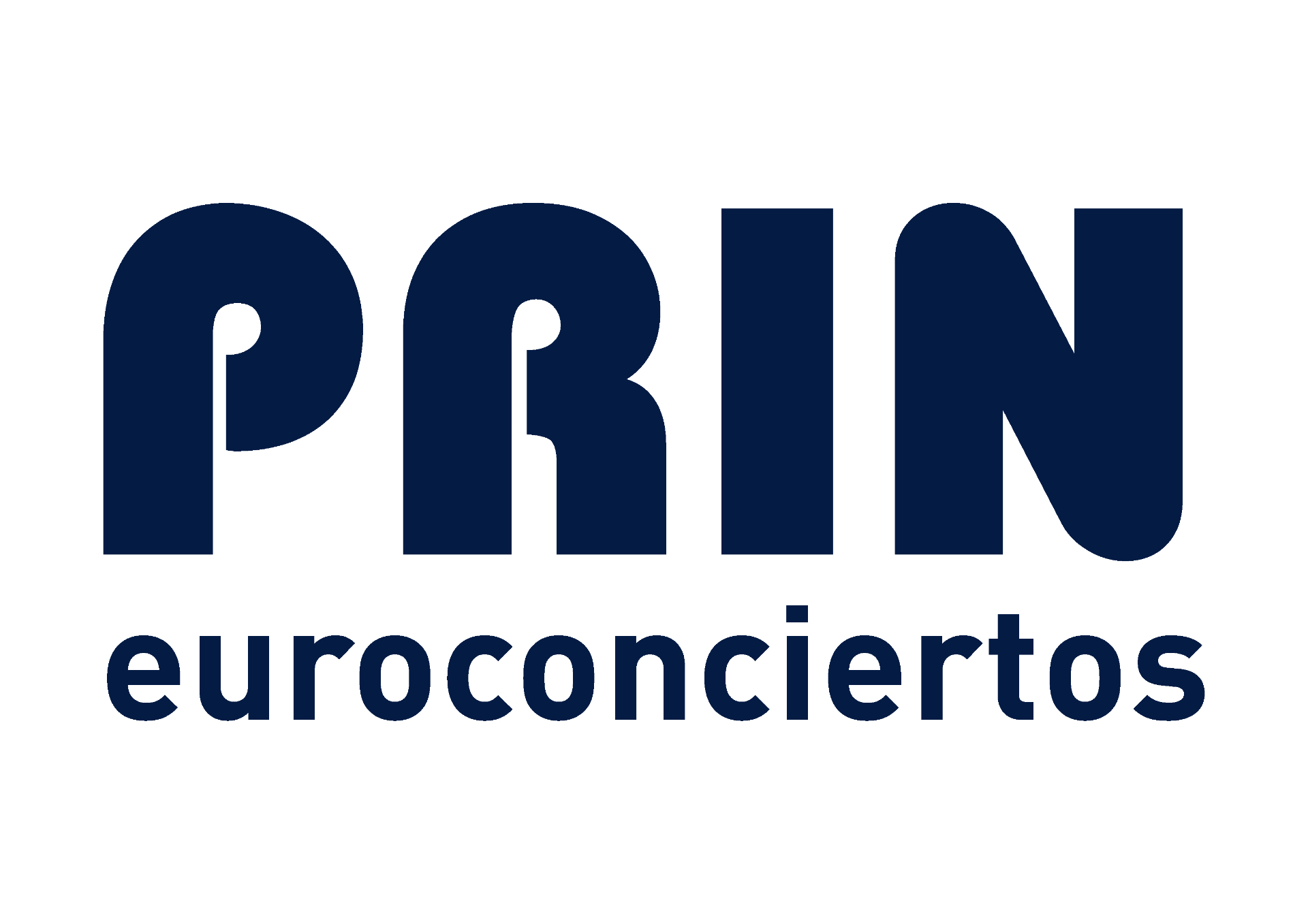 PRIN Euroconciertos PRIN Euroconciertos