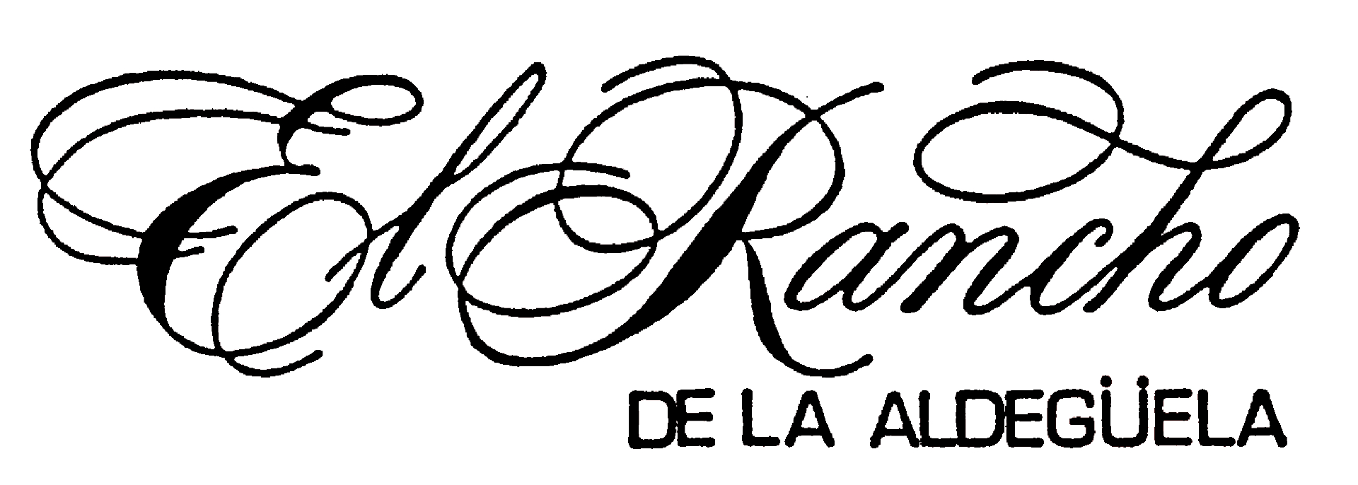 El Rancho de la Aldegüela El Rancho de la Aldegüela