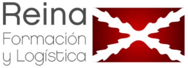Reina Formación y Logística Reina Formación y Logística