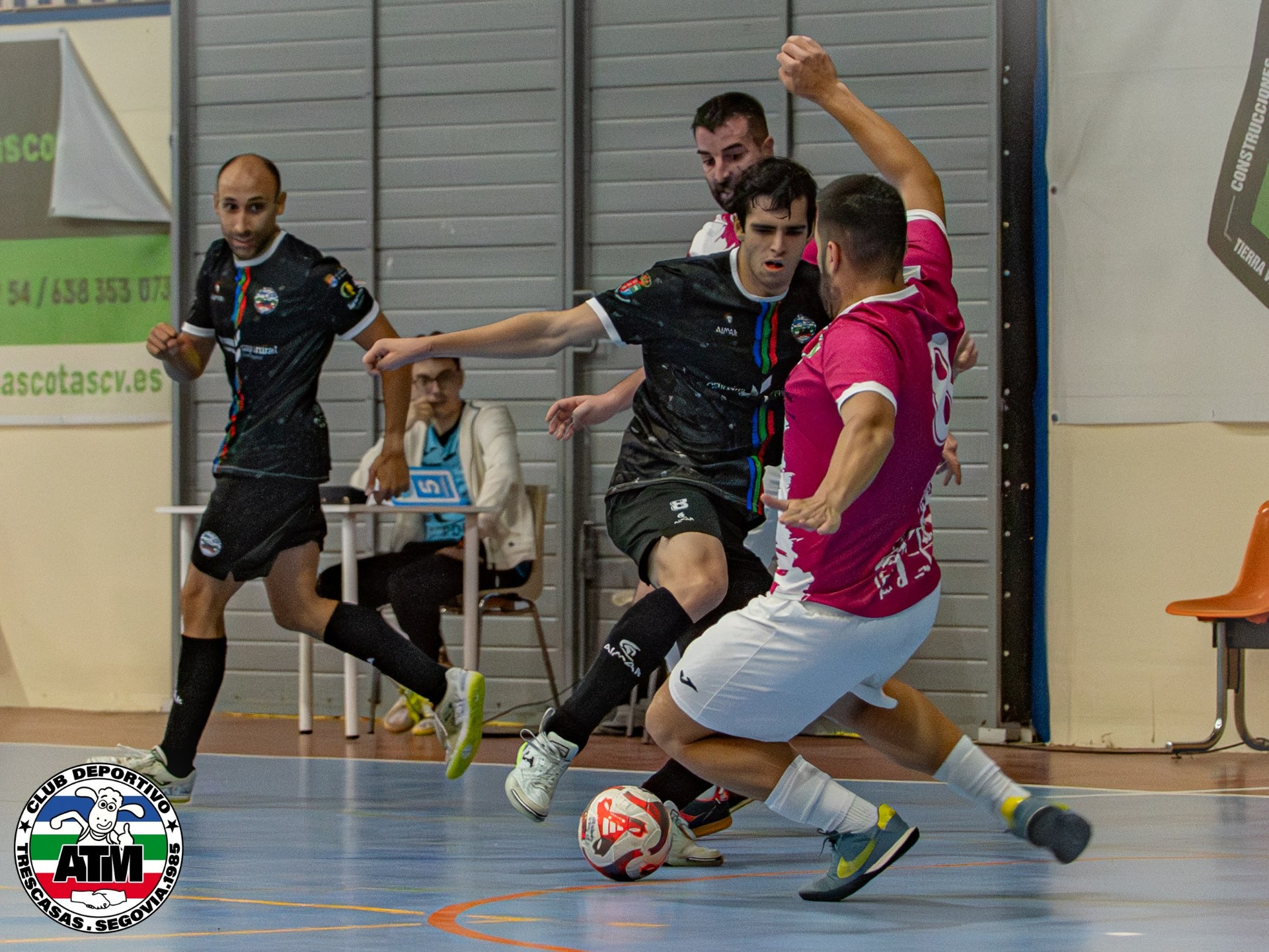 Fútbol Sala
