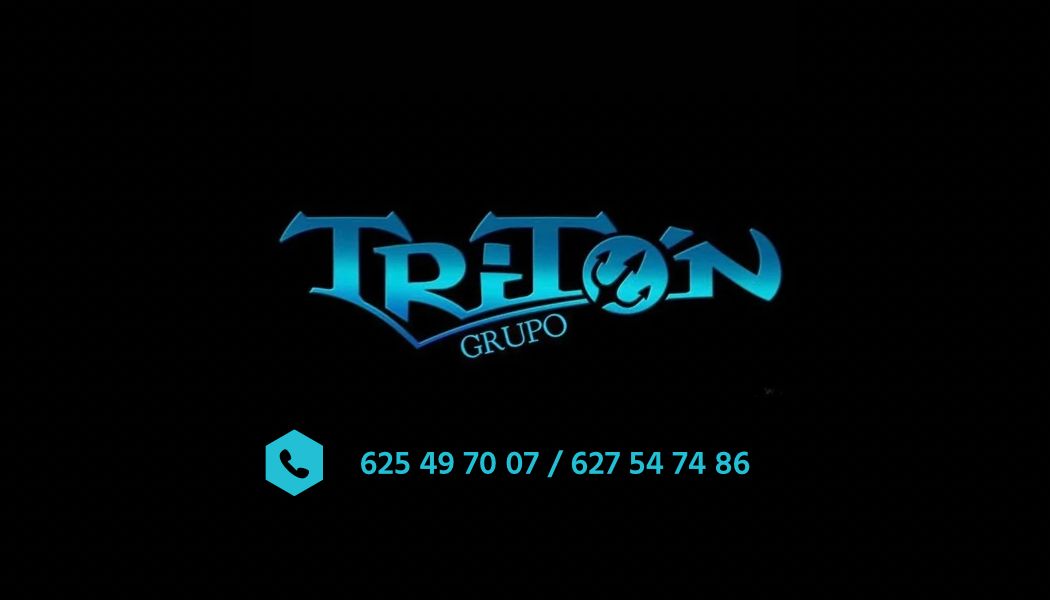 Grupo Tritón Grupo Tritón