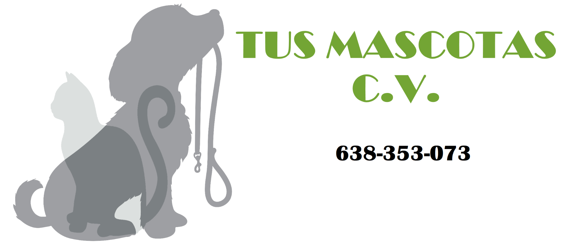 Tus Mascotas C.V. Tus Mascotas C.V.