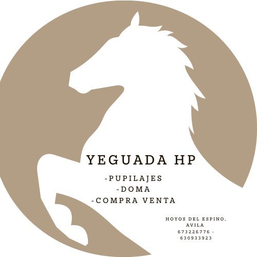 Yeguada HP Yeguada HP